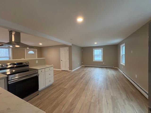 60 Charles Street, Unit 2 Farmington, NH 03835 - Photo 1 of 13