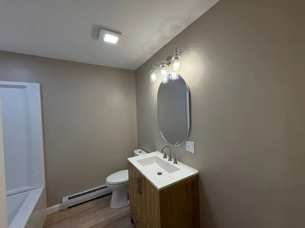 $2,300 | 60 Charles Street, Unit 2, Farmington, NH 03835