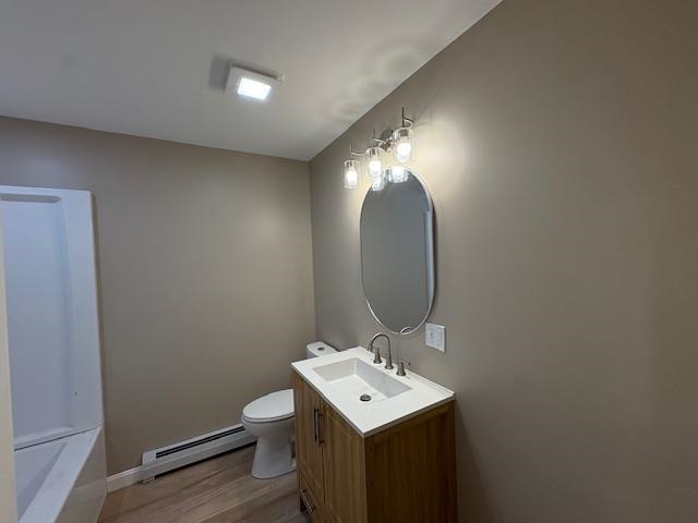 60 Charles Street, Unit 2 Farmington, NH 03835 - Photo 12 of 13