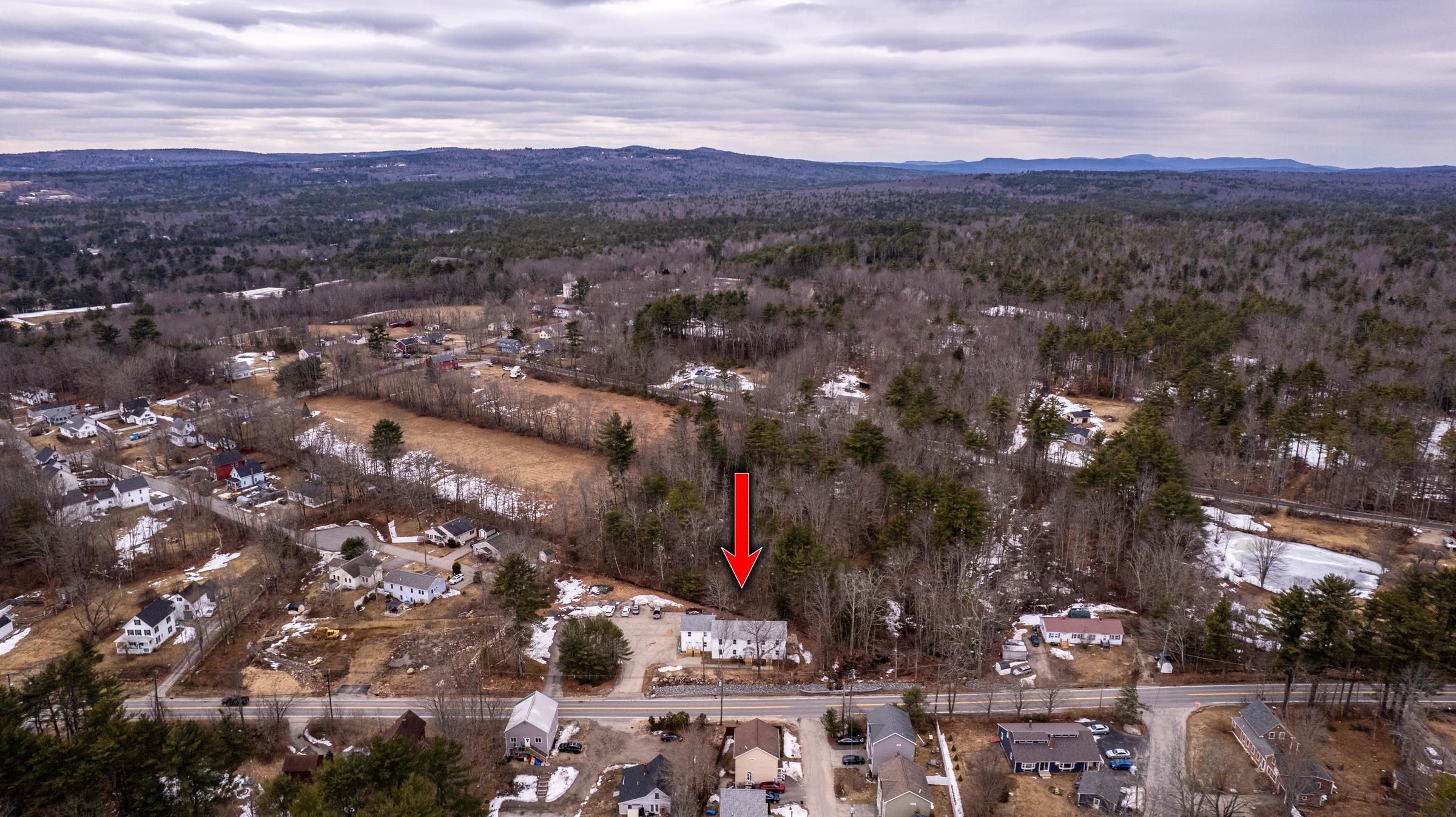 60 Charles Street, Unit 2 Farmington, NH 03835 - Photo 14 of 14