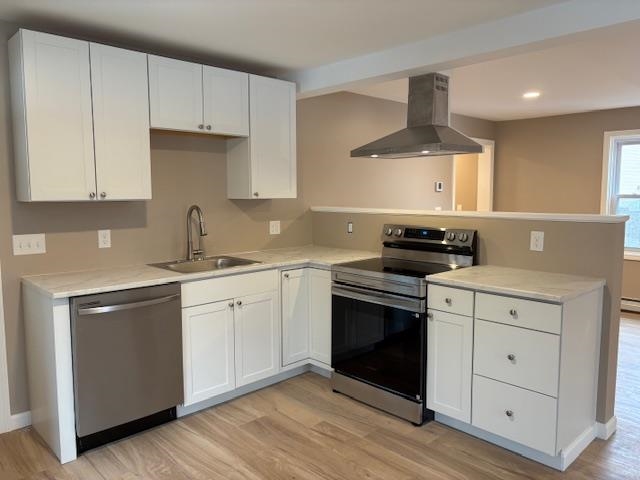 60 Charles Street, Unit 2 Farmington, NH 03835 - Photo 5 of 13