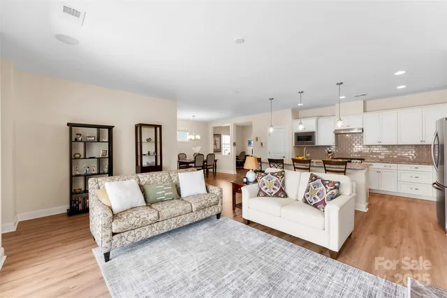 $465,000 | 6172 Raven Rock Drive, Denver, NC 28037