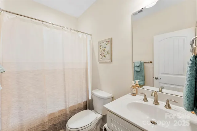 $465,000 | 6172 Raven Rock Drive, Denver, NC 28037