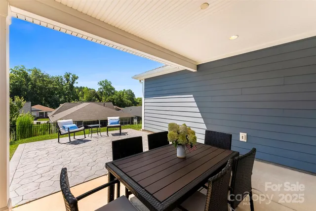 $465,000 | 6172 Raven Rock Drive, Denver, NC 28037