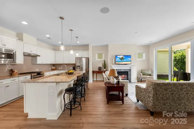 $465,000 | 6172 Raven Rock Drive, Denver, NC 28037