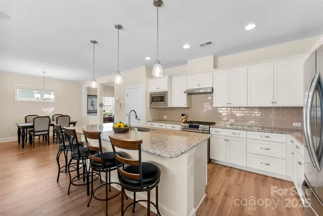 $465,000 | 6172 Raven Rock Drive, Denver, NC 28037