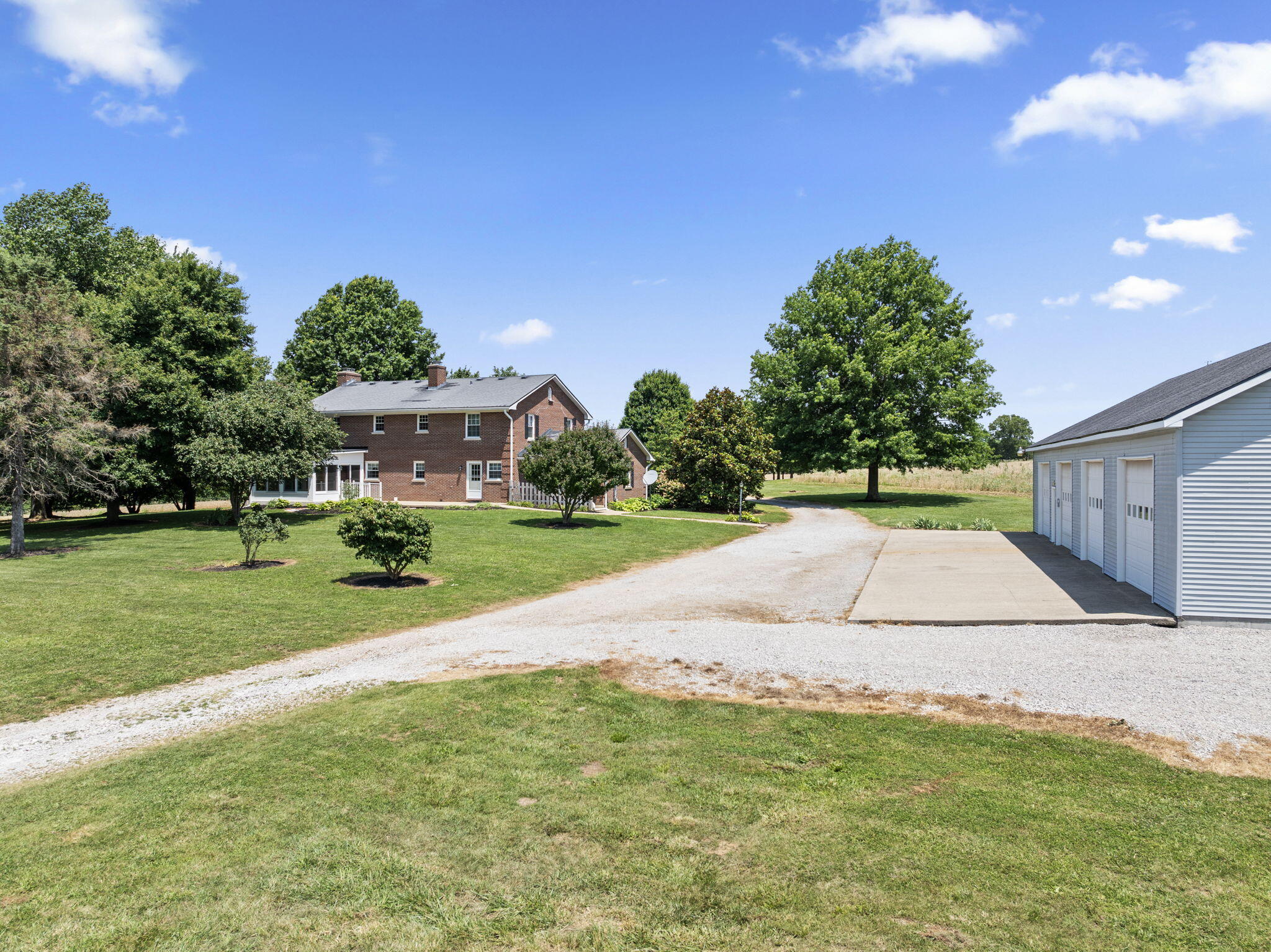 3551 Millersburg Ruddles Mill Road Paris, KY 40361 - Photo 54 of 98 3551 Millersburg-Ruddles Mill Road