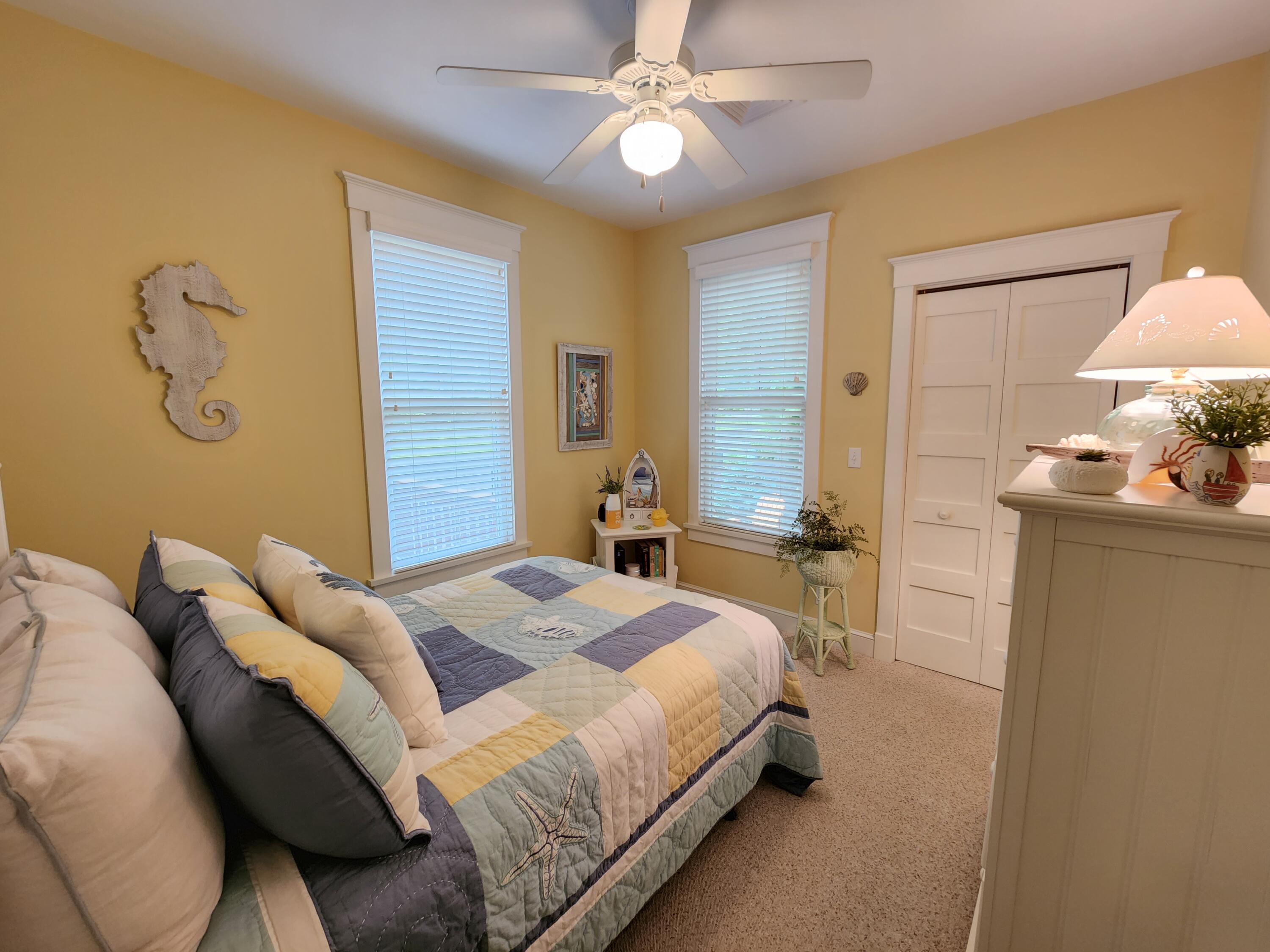 1 Old County Road, Unit 157 Wells, ME 04090 - Photo 12 of 28 157gstbedroom