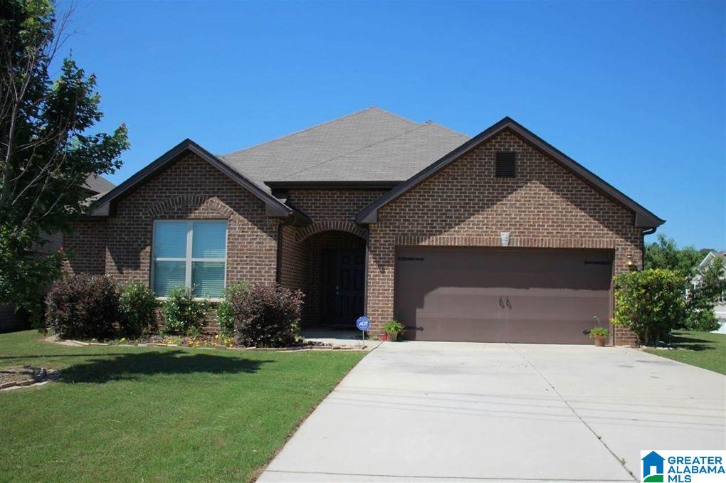 397 Blackberry Boulevard Springville, AL 35146 - Photo 30 of 30