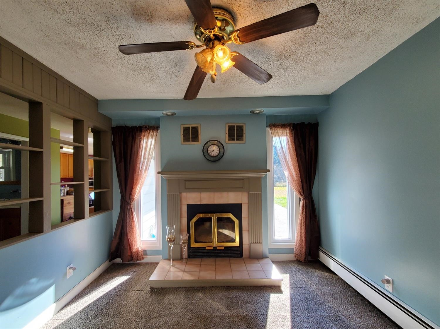 11907 Cady Road Grass Lake, MI 49240 - Photo 3 of 73 Photo 3
