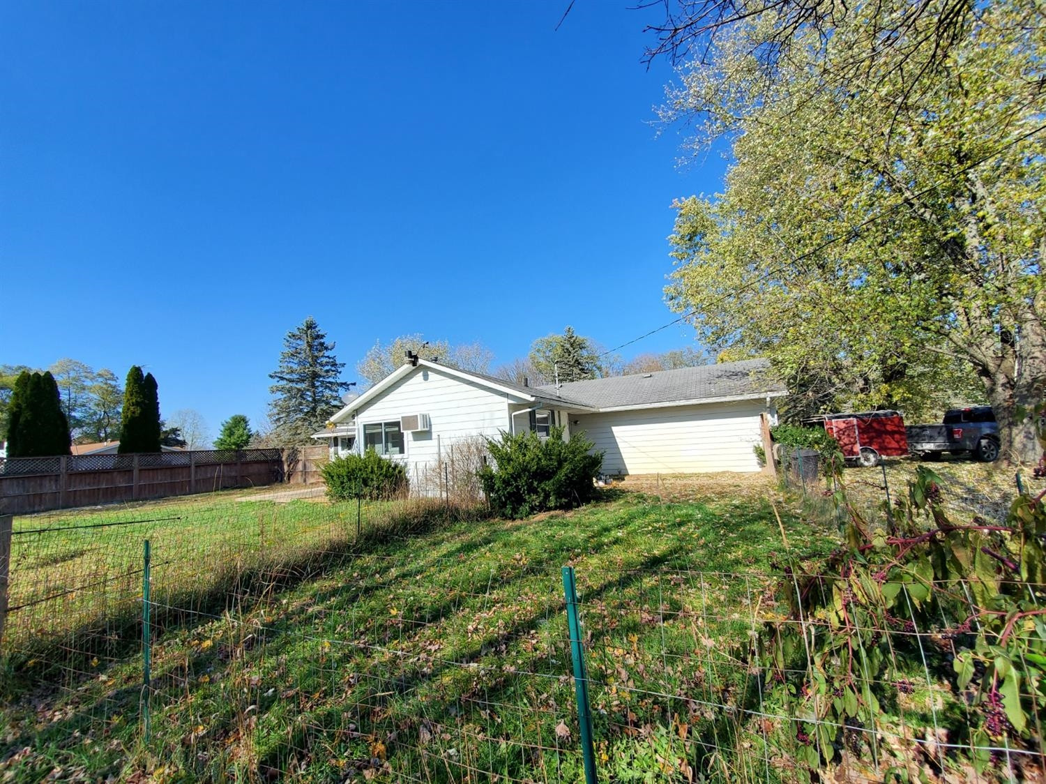11907 Cady Road Grass Lake, MI 49240 - Photo 67 of 73 Photo 67
