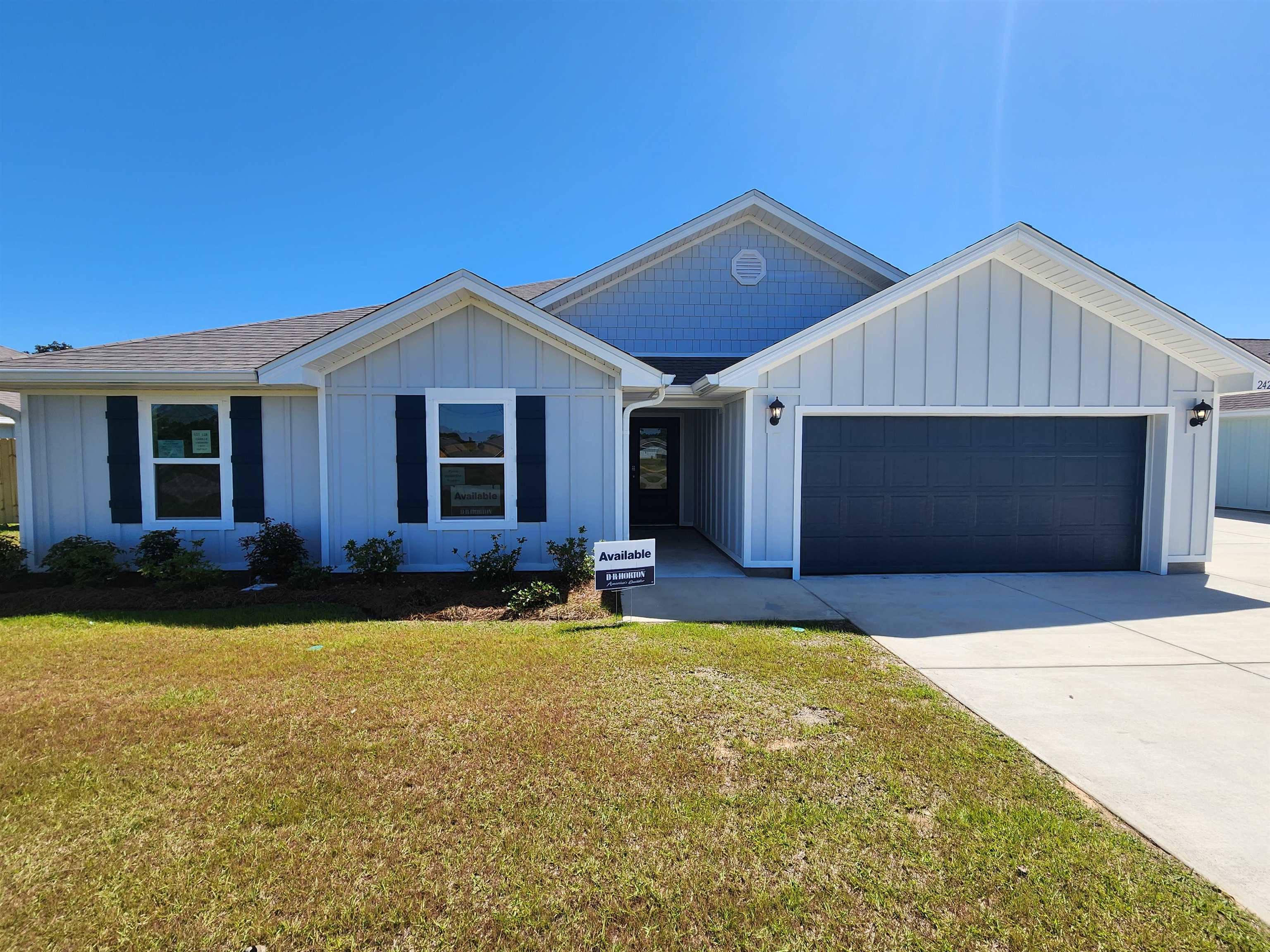 24212 Old Foley Road Elberta, AL 36530 - Photo 1 of 42