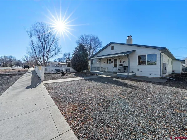 $354,900 | 919 Grand Avenue, Delta, CO 81416
