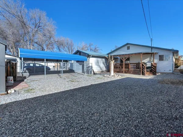 $354,900 | 919 Grand Avenue, Delta, CO 81416