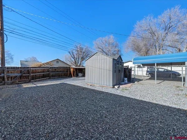 $354,900 | 919 Grand Avenue, Delta, CO 81416