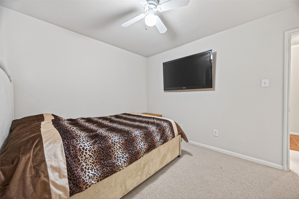 6506 Signal Point Lane Houston, TX 77064 - Photo 16 of 19