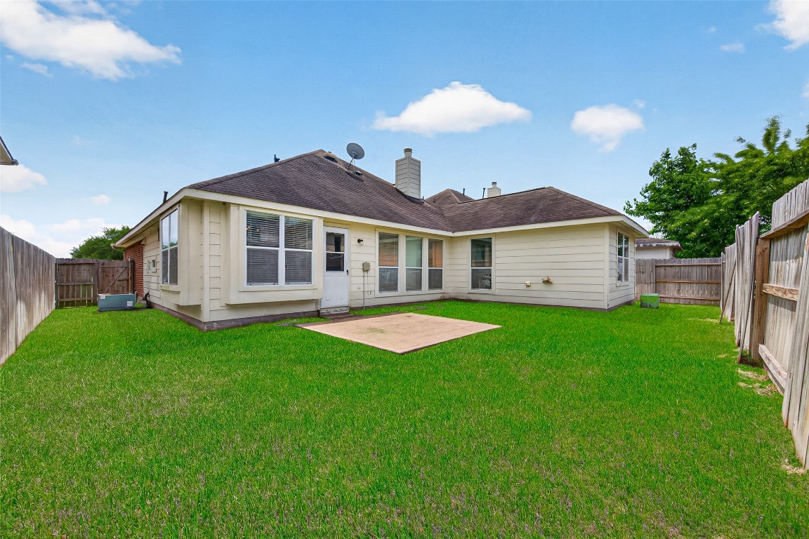 6506 Signal Point Lane Houston, TX 77064 - Photo 19 of 19