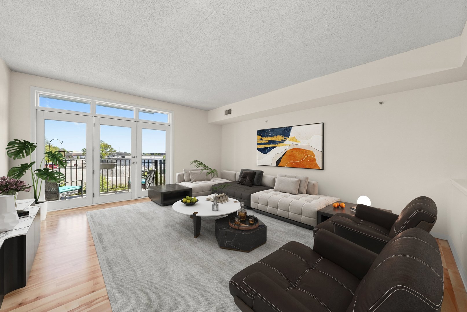 11001 Deblin Lane, Unit 203 Oak Lawn, IL 60453 - Photo 2 of 42