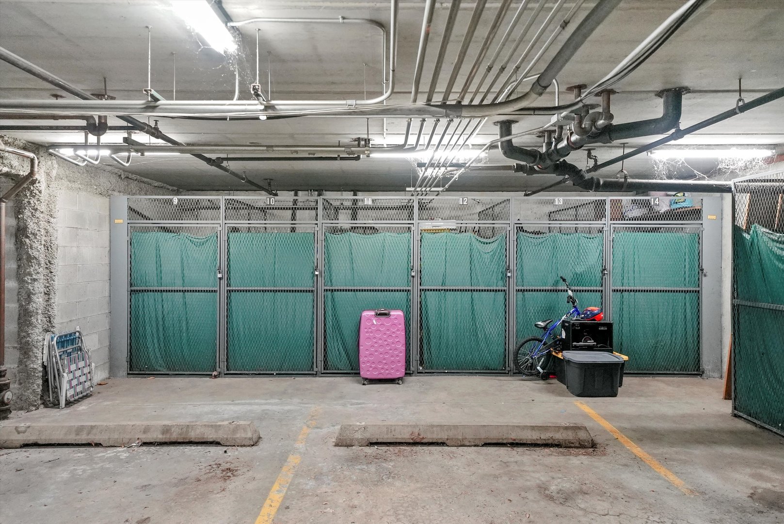 11001 Deblin Lane, Unit 203 Oak Lawn, IL 60453 - Photo 25 of 42