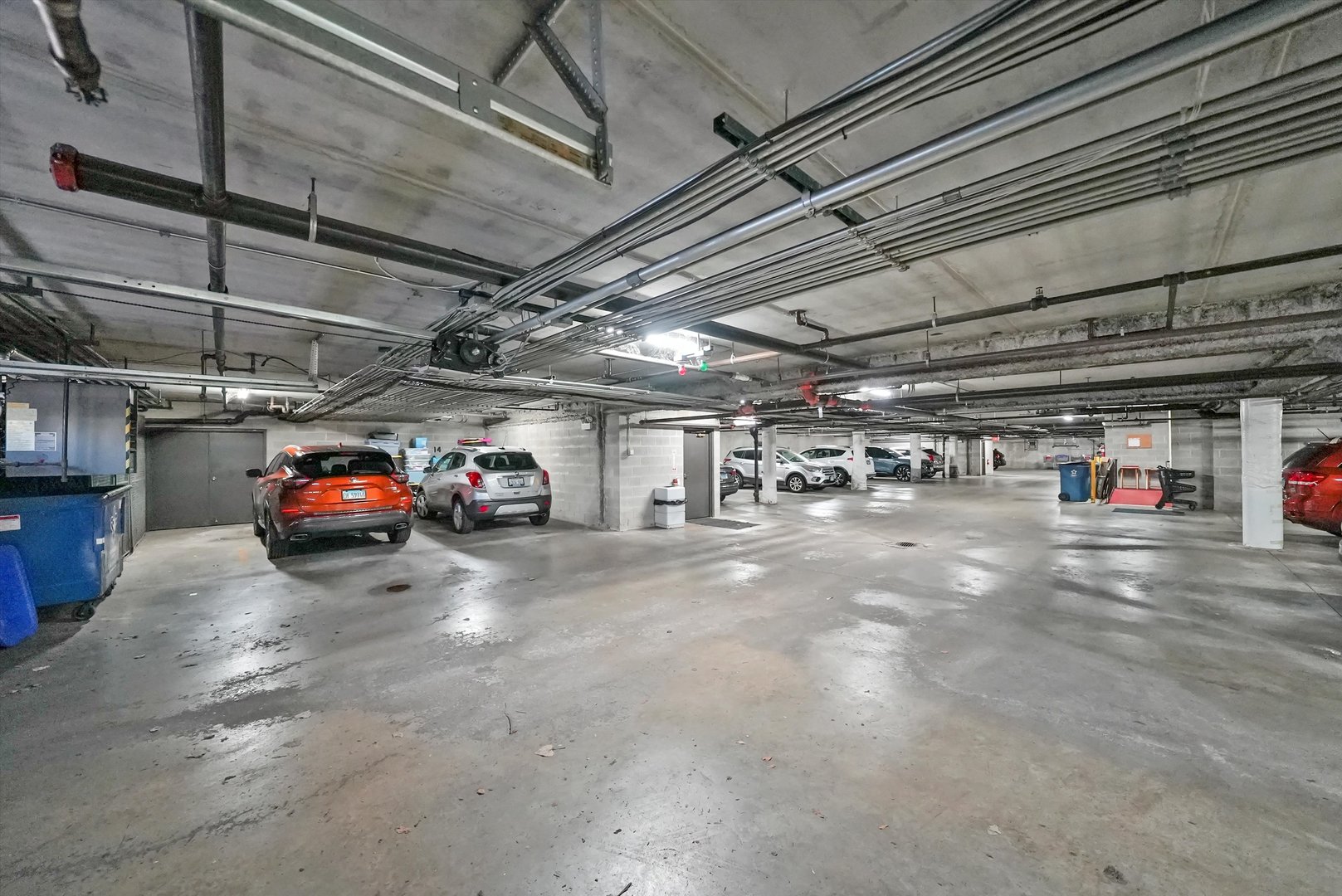 11001 Deblin Lane, Unit 203 Oak Lawn, IL 60453 - Photo 26 of 42