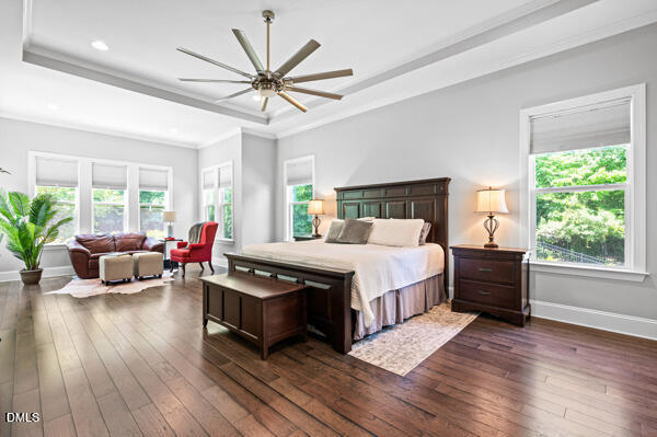 1609 Keyworth Court Raleigh, NC 27612 - Photo 25 of 56 Gallery Image 25