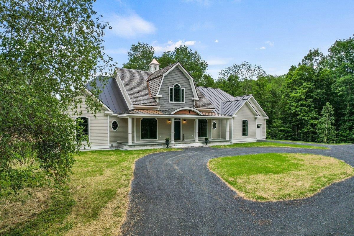 242 Kent Hill Road Dorset, VT 05251 - Photo 1 of 20 Gallery Image 1
