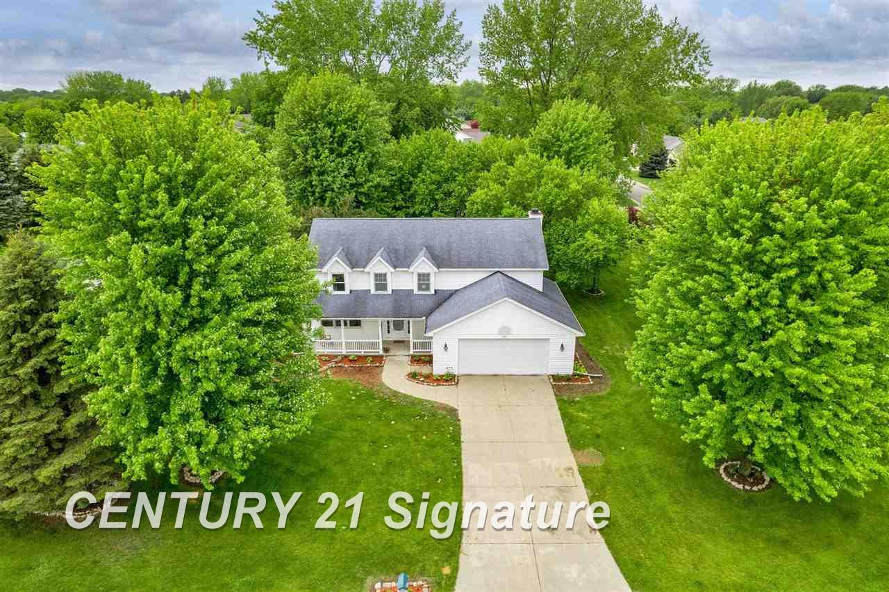 7761 Garden Ridge Freeland, MI 48623 - Photo 45 of 52