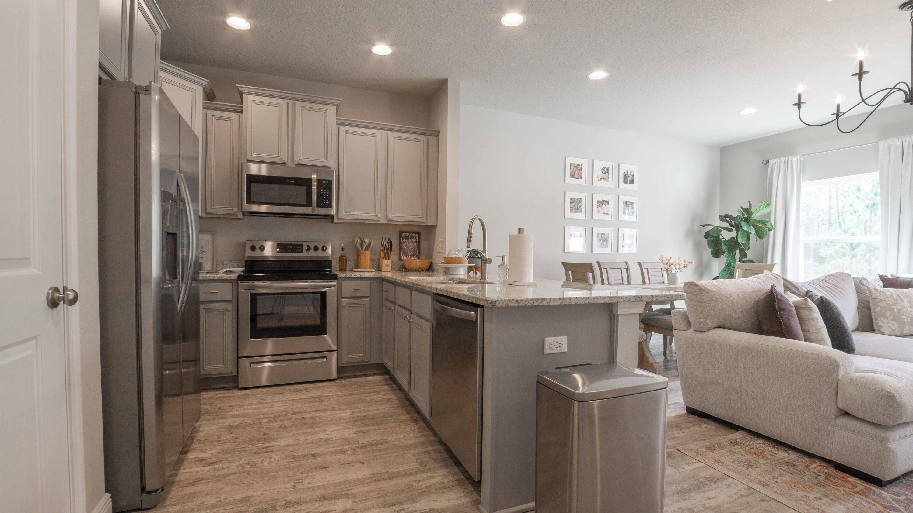 116 Crossing Lane, Unit C Santa Rosa Beach, FL 32459 - Photo 11 of 32 DSC01104-2