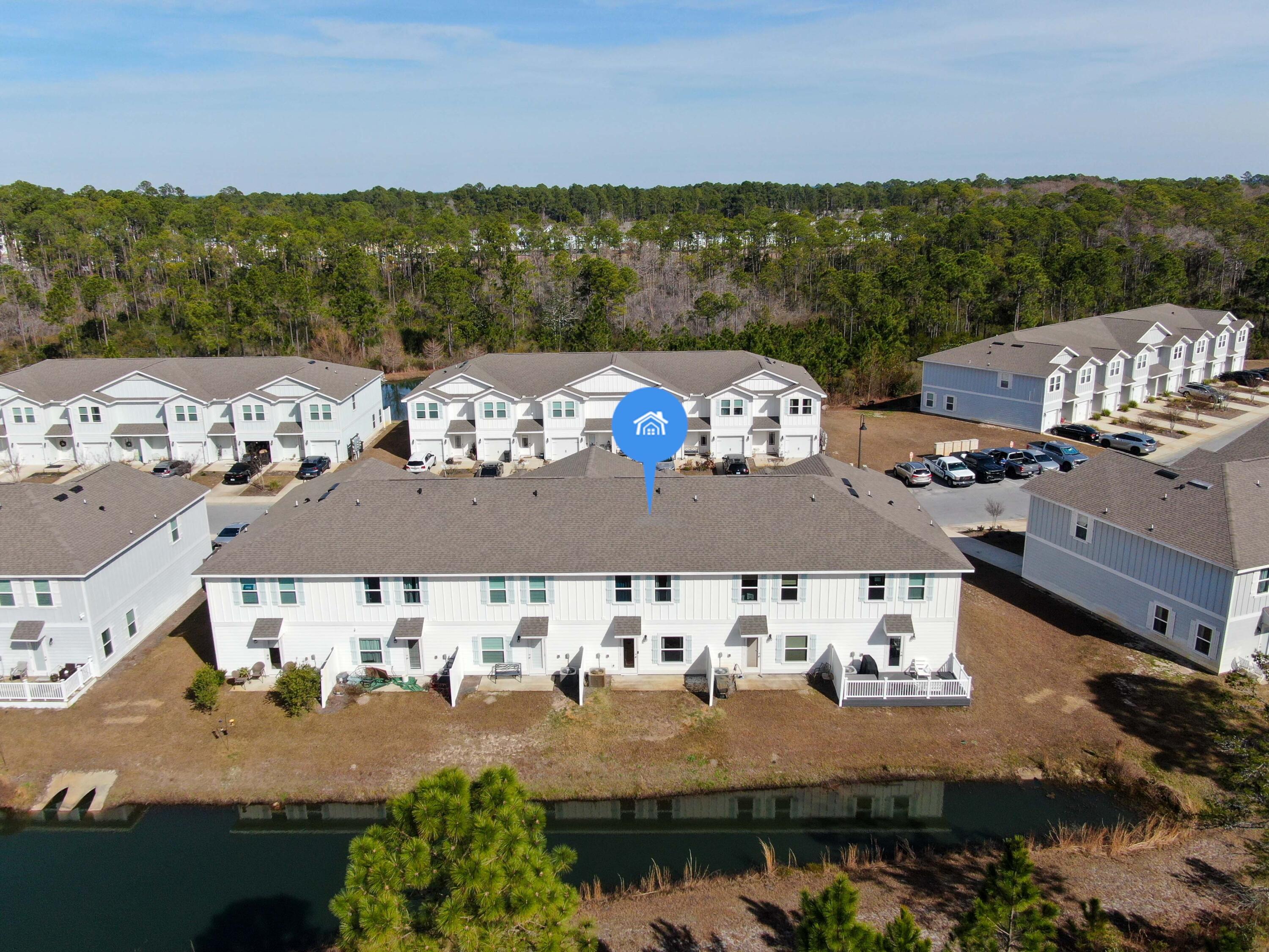 116 Crossing Lane, Unit C Santa Rosa Beach, FL 32459 - Photo 6 of 32 DJI_0335-Edit-3