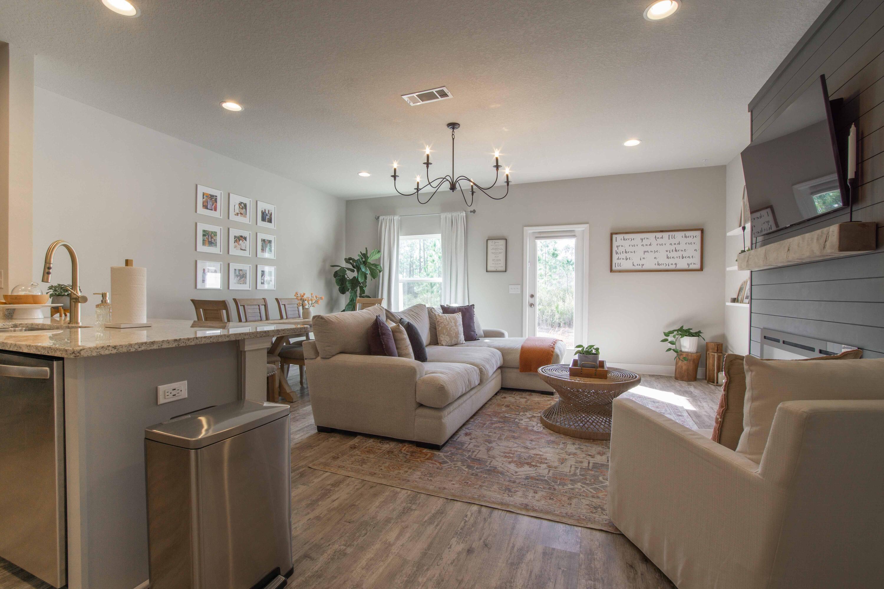 116 Crossing Lane, Unit C Santa Rosa Beach, FL 32459 - Photo 10 of 32 DSC01103