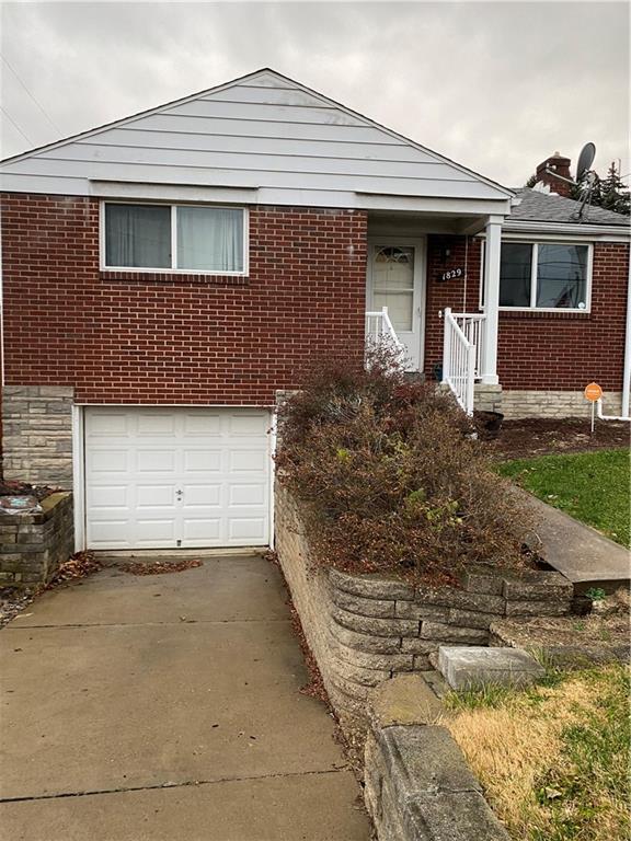 1829 Sundeman Street Pittsburgh, PA 15212 - Photo 1 of 12 Gallery Image 1