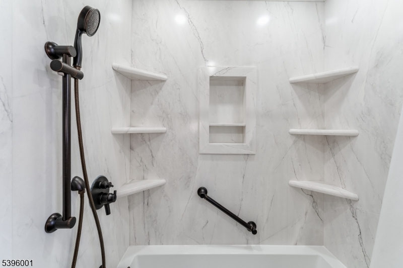 417 Mountain Road Lebanon, NJ 08833 - Photo 24 of 40 a bathroom with a shower