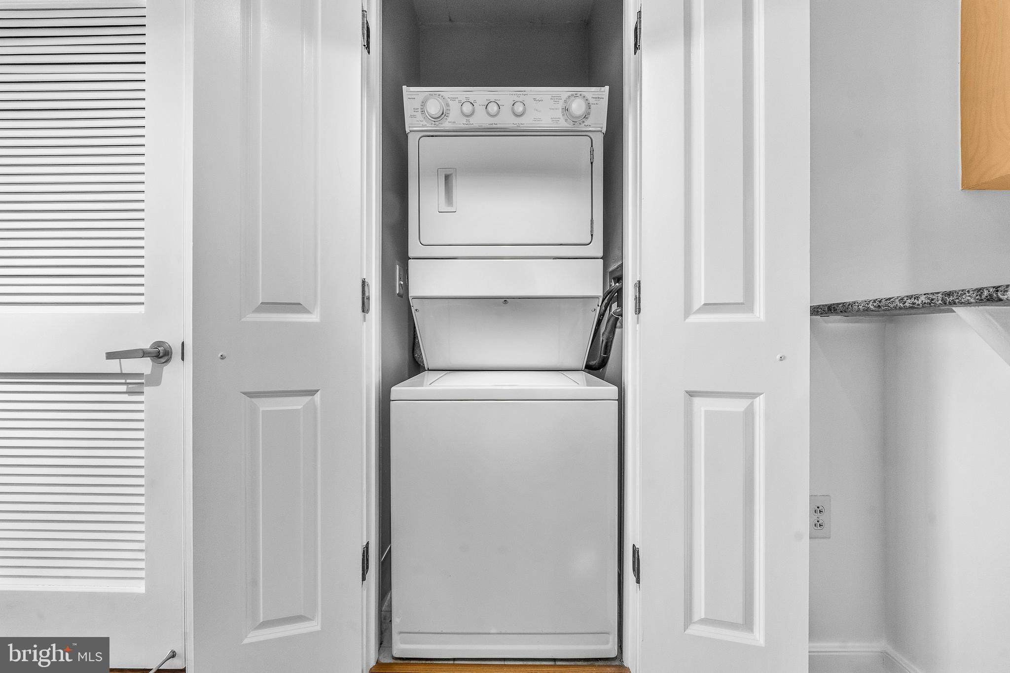 777 7th Street Northwest, Unit 1003 Washington, DC 20001 - Photo 16 of 33