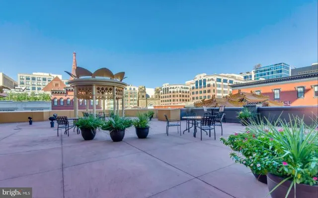 $1,900 | 777 7th Street Northwest, Unit 1003, Washington, DC 20001