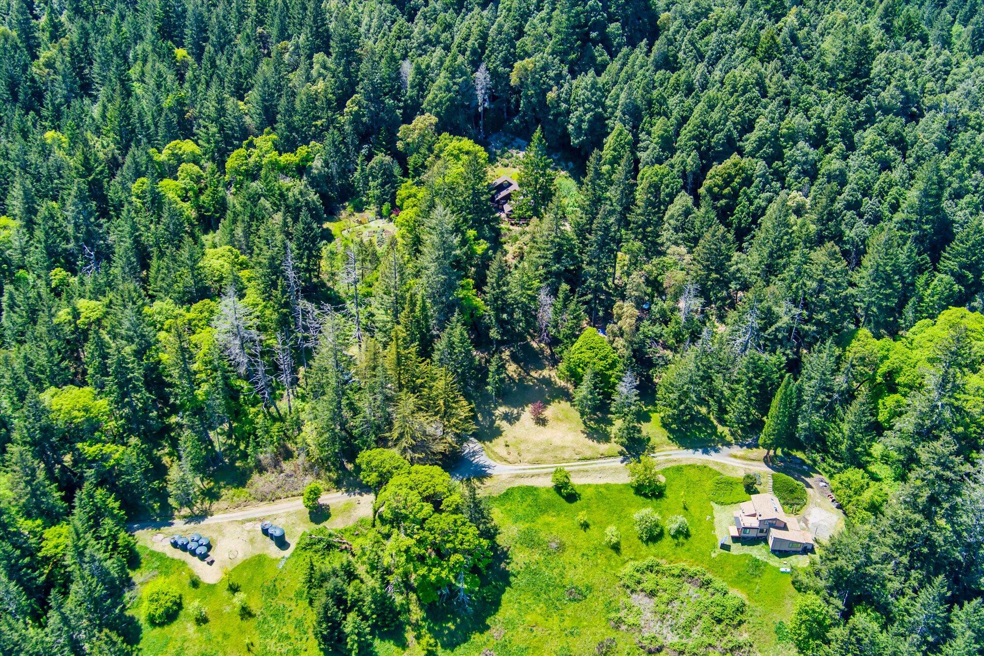 1215 Perry Meadow Road Redway, CA 95560 - Photo 73 of 140