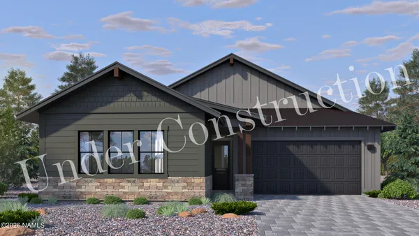 $940,565 | 3149 West Nix Way, Unit LOT 45, Flagstaff, AZ 86001