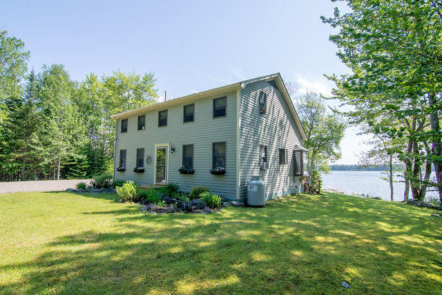 566 Rays Point Road Milbridge, ME 04658 - Photo 13 of 29 12