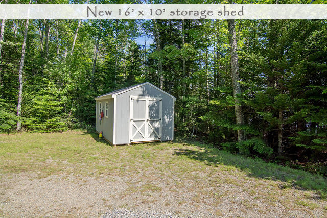 566 Rays Point Road Milbridge, ME 04658 - Photo 28 of 29 26