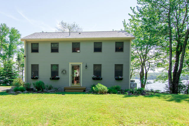 566 Rays Point Road Milbridge, ME 04658 - Photo 3 of 29 3