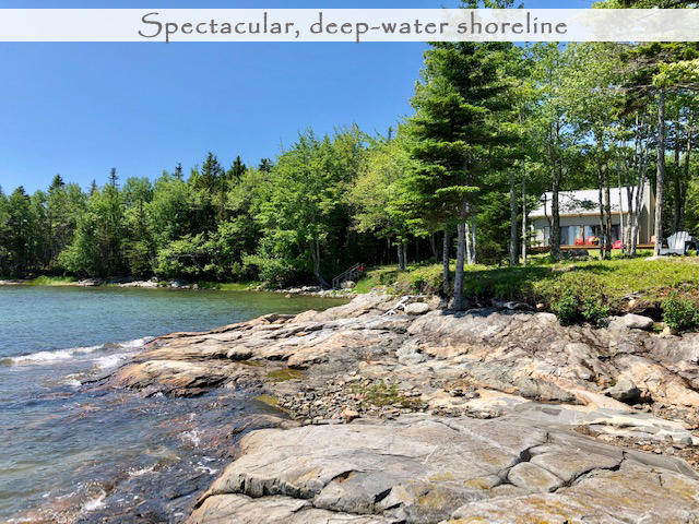 566 Rays Point Road Milbridge, ME 04658 - Photo 4 of 29 4