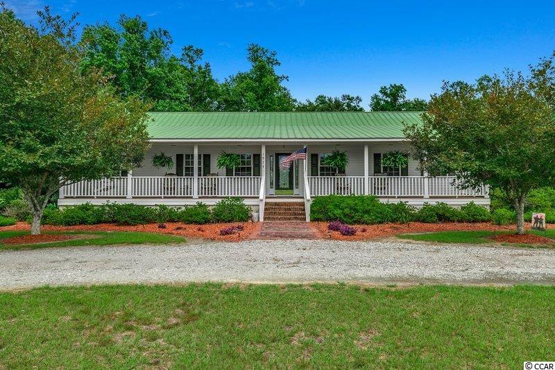 7079 Oak Grove Road Conway, SC 29527 - Photo 1 of 38 Gallery Image 1