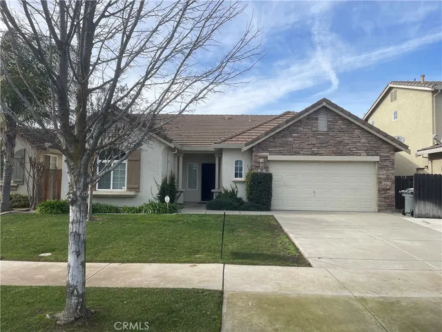 $435,000 | 3583 Sarasota Avenue, Merced, CA 95348