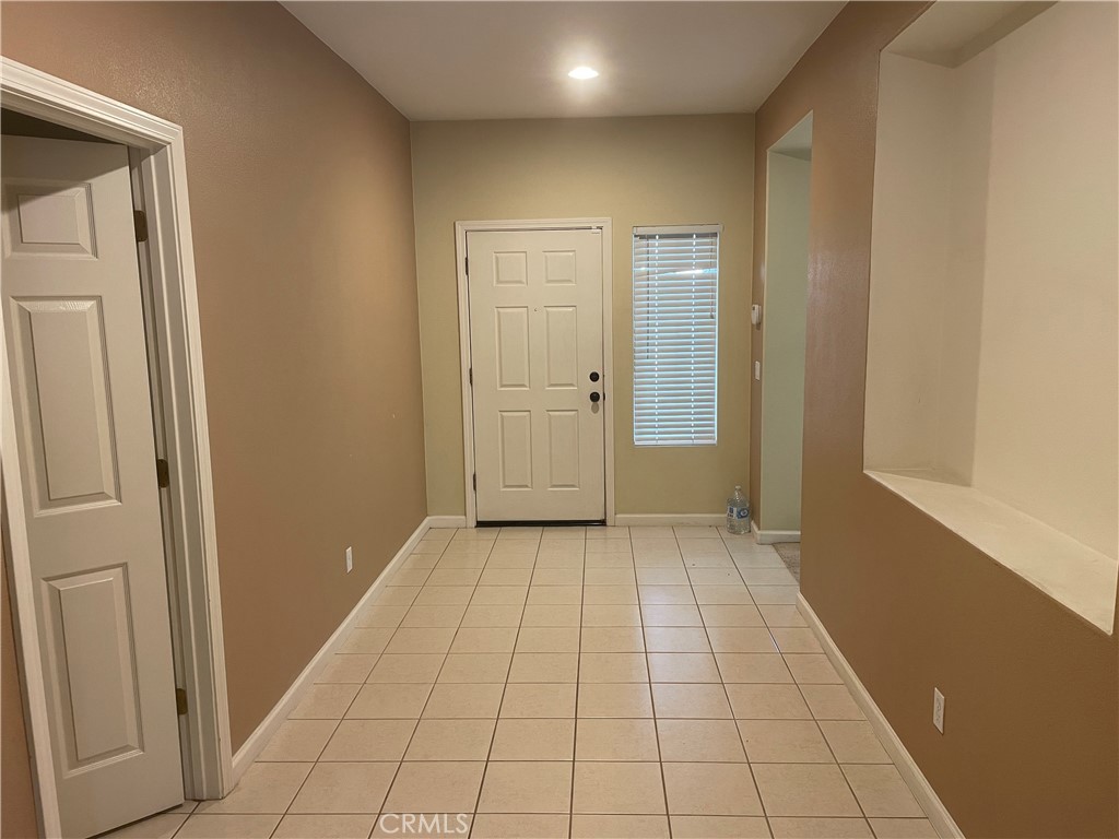 3583 Sarasota Avenue Merced, CA 95348 - Photo 16 of 23 a view of an empty room