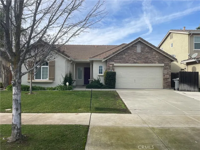 $420,000 | 3583 Sarasota Avenue, Merced, CA 95348
