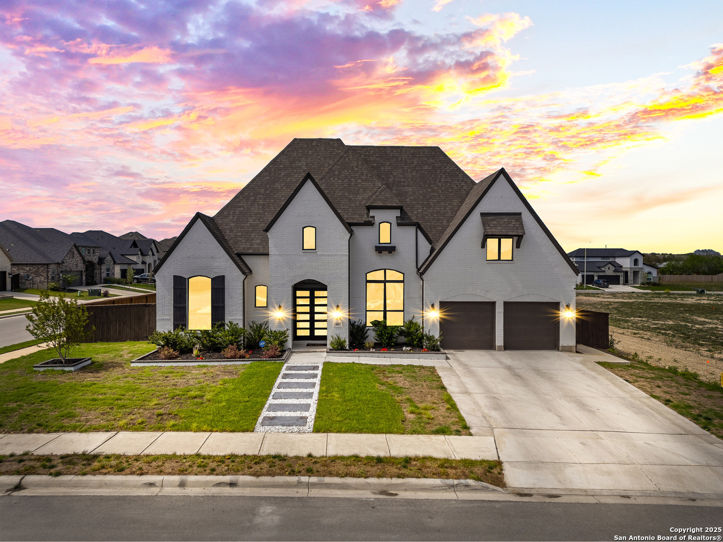 507 Caliban Cibolo, TX 78108 - Photo 2 of 62