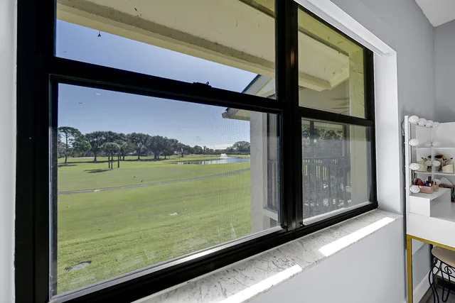 a view of outdoor from window