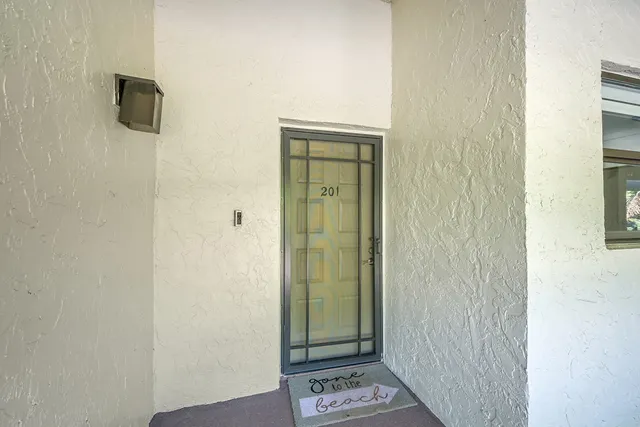 a view of a bathroom with a sink