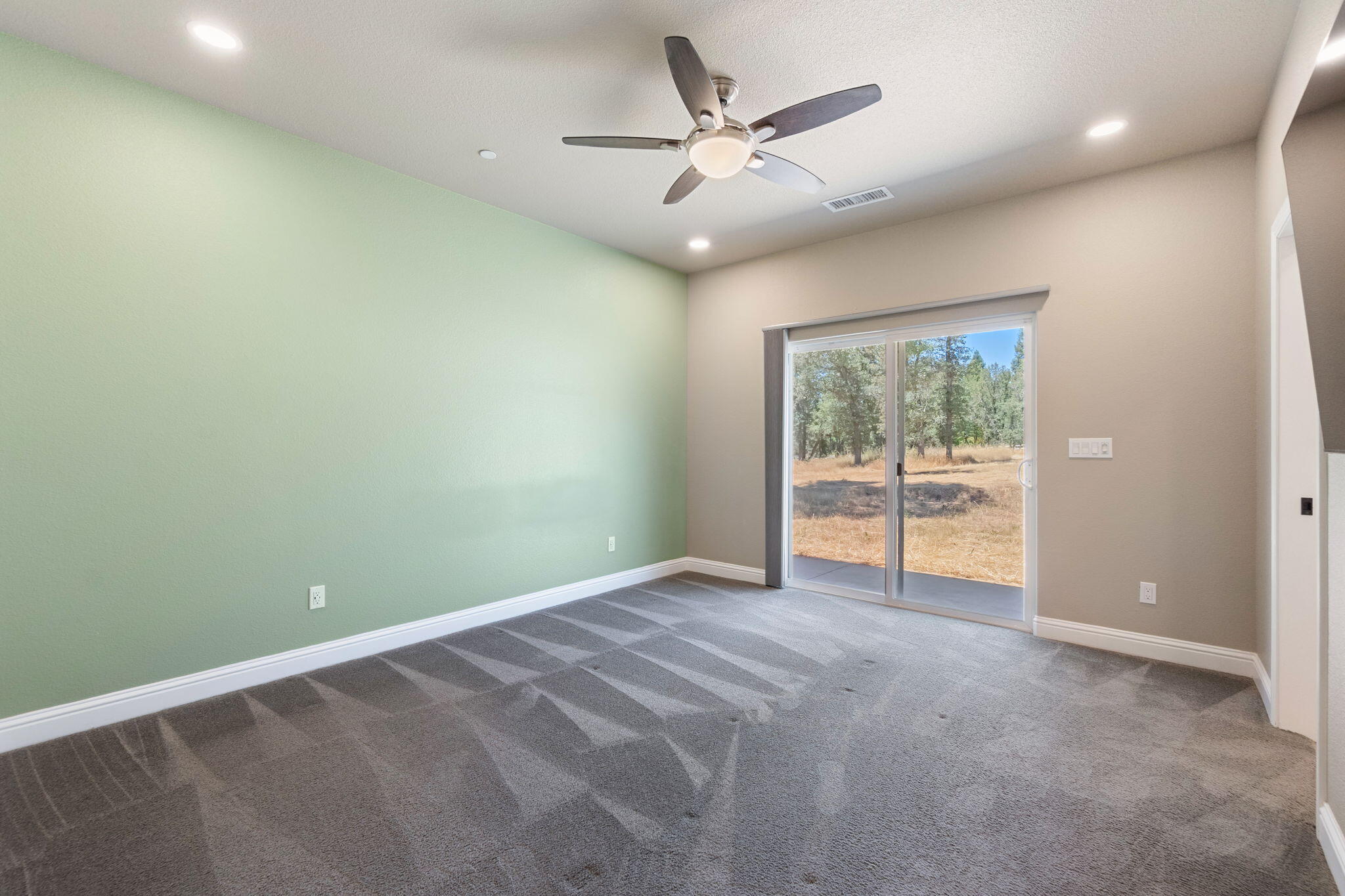 10753 French Creek Road Palo Cedro, CA 96073 - Photo 13 of 60 Bedroom #1