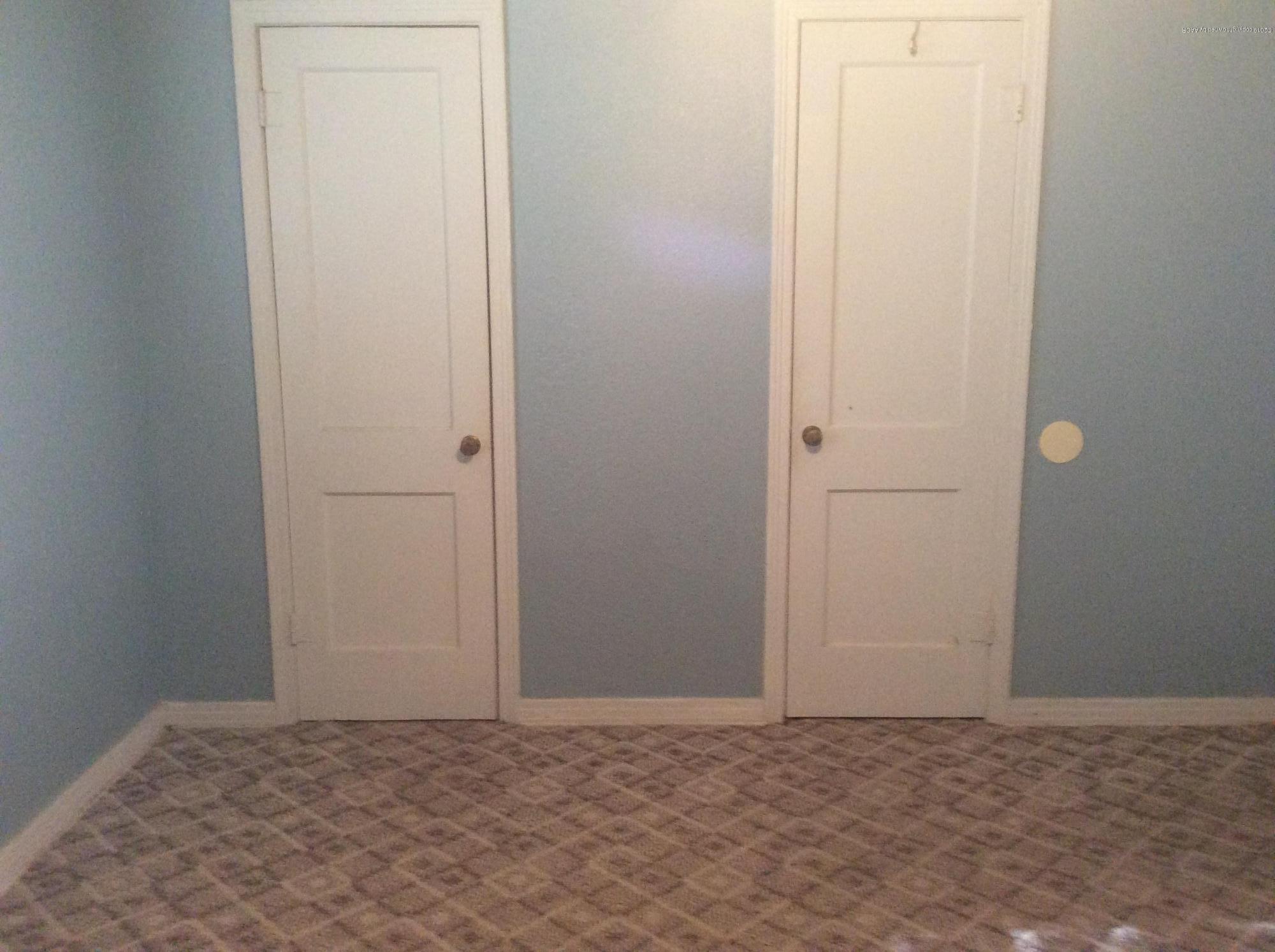 4103 Parker Street Amarillo, TX 79110 - Photo 17 of 17 bedroom1 closets