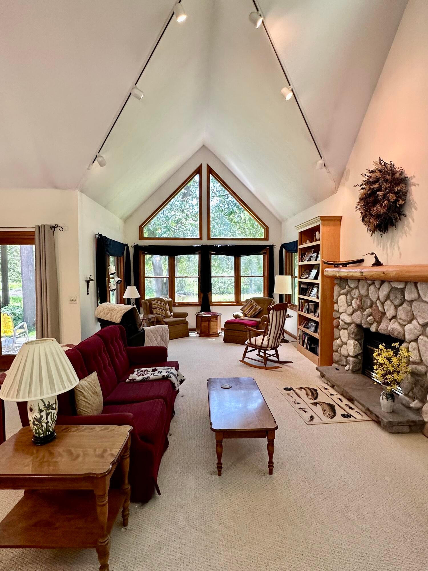 10085 Twin Bridge Road Grayling, MI 49738 - Photo 13 of 85 Gallery Image 13